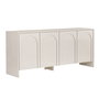 Nordure Arlen Consola Crema